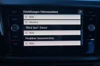 VW T-Cross 1.0 TSI DSG Life