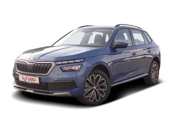 Skoda Kamiq 1.0 Clever