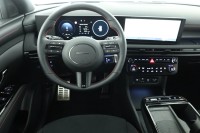 Hyundai Tucson 1.6T-GDI HEV N-Line 4WD Aut.