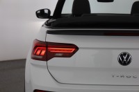 VW T-Roc Cabriolet 1.5 TSI R-Line
