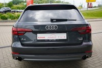 Audi A4 2.0 TFSI Avant S-Line