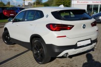 BMW X2 sDrive 18 d Advantage Plus