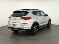 Hyundai Tucson 1.6 Premium