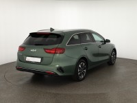 Kia cee'd Sporty Wagon Ceed SW 1.5 T-GDI Aut.