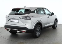 Nissan Qashqai Acenta 1.3 Dig-T