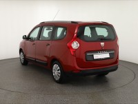 Dacia Lodgy 1.3 TCe 130 Comfort