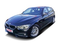 BMW 3er Reihe 320d Touring Advantage Aut. 2-Zonen-Klima Navi Sitzheizung