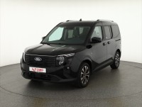 Ford Tourneo Courier Titanium 1.0 EB Sitzheizung Anhängerkupplung Tempomat