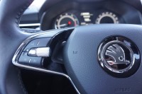 Skoda Kamiq 1.5 16V TSI Tour