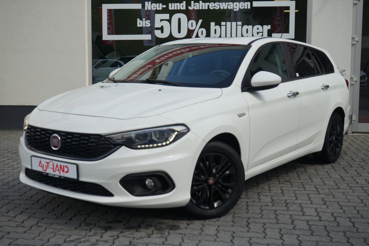 Fiat Tipo Kombi 1.4 Jet S Design