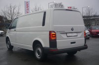 VW T6 Kombi 2.0 TDI Kasten