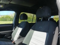 VW Touran 1.5 TSI Highline R-Line