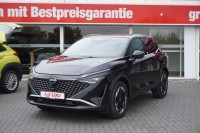 Vorschau: Nissan Qashqai N-Connecta 1.3 Dig-T Aut.