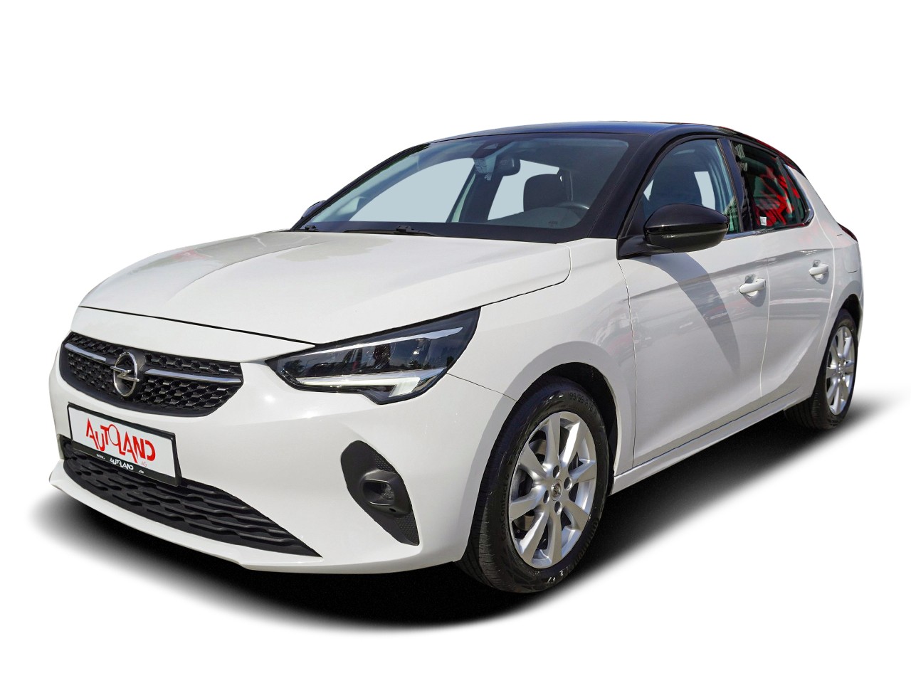 Opel Corsa F 1.2 Elegance