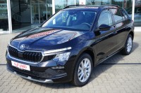 Skoda Kamiq 1.0 TSI DSG