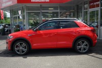 VW T-Roc 2.0 Sport R-Line 4Motion
