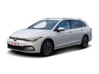 VW Golf VIII Variant 2.0 TDI Active LED Navi ACC