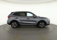 MG ZS 1.5 Hybrid Luxury Aut.