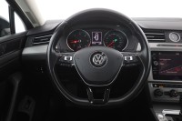 VW Passat Variant 2.0 TDI DSG Comfortline