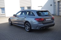 Mercedes-Benz C 250 C250 T AMG Line