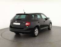 Skoda Fabia Combi 1.0 MPI