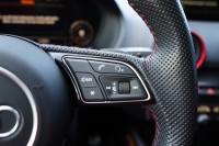 Audi SQ2 2.0 TFSI quattro