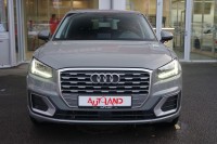 Audi Q2 30 1.6 TDI sport
