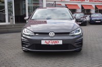 VW Golf VII 1.5 TSI R-Line DSG