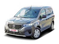 Nissan Townstar 1.3 DIG-T LED Tempomat Bluetooth