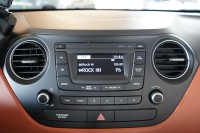 Hyundai i10 1.0 Aut. Trend