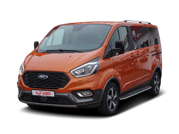Ford Tourneo Custom Active Aut.