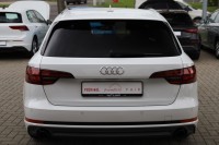 Audi A4 Avant 2.0 TFSI
