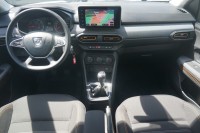 Dacia Sandero Stepway 1.0 TCe Comfort