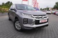 Mitsubishi ASX II 2.0 MIVEC Intro Edition 2WD