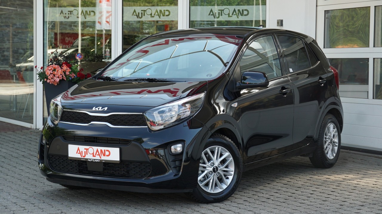 Kia Picanto 1.0