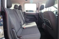VW Caddy 2.0 TDI Move
