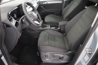 VW Touran 1.5 TSI DSG