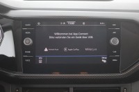 VW T-Cross 1.0 TSI