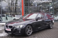 BMW 318i Touring M Sport