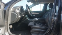 Mercedes-Benz C 200 C200 T-Modell Avantgarde