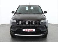 Jeep Compass 1.5 M-Hybrid Altitude
