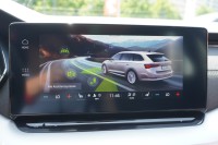 Skoda Octavia Combi 2.0 TDI DPF Style