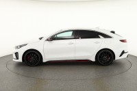 Vorschau: Kia pro_cee'd ProCeed 1.6 T-GDI GT
