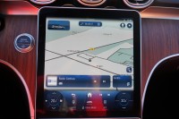 Mercedes-Benz C 220 C220 d T Avantgarde 4Matic