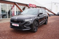 Skoda Kodiaq 2.0 RS 4x4