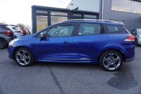 Renault Clio IV TCe 90 Grandtour GT-Line