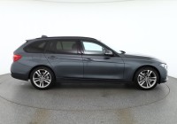 BMW 318 i Touring Sport Line