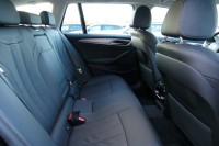 BMW 520 d Touring Aut.