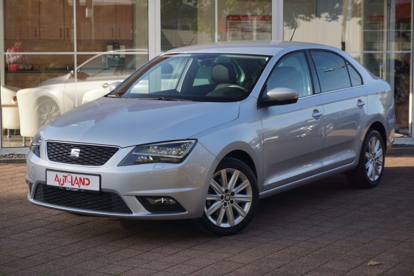 Seat Toledo 1.0 TSI Xcellence