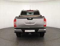 Nissan Navara 2.3 dCi N-Connecta Double Cab 4x4